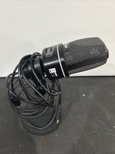 Prosound USB Microphone On