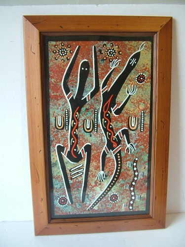 Vtg original australian native - vtg,
