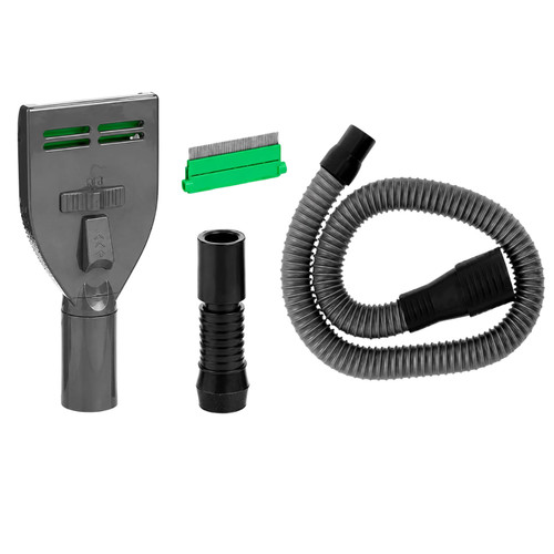 Pet dog grooming kit - kit, hose