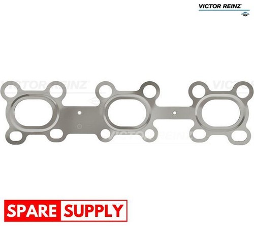 Gasket exhaust manifold for - exhaust,