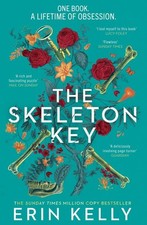 The skeleton key (Paperback) -
