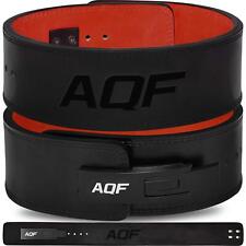 AQF 13mm Weight Lifting Belt