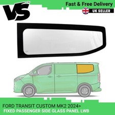 FOR FORD TRANSIT CUSTOM MK2