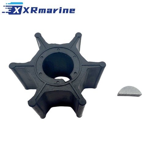 5033112 water pump impeller - ,