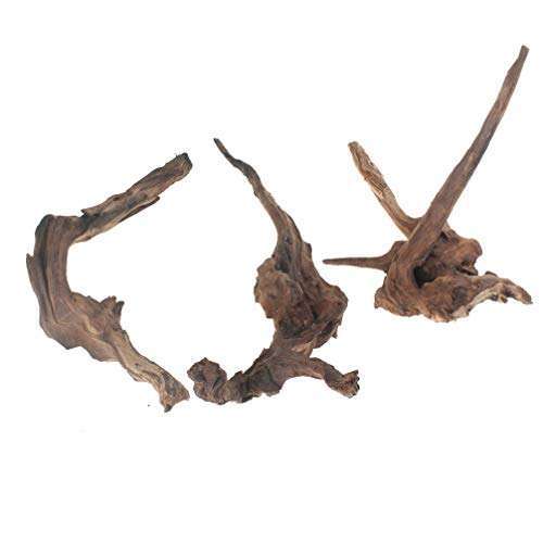 Aquarium sinkable driftwood - aquarium,