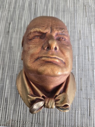 Bossons guilded sir winston - bossons,