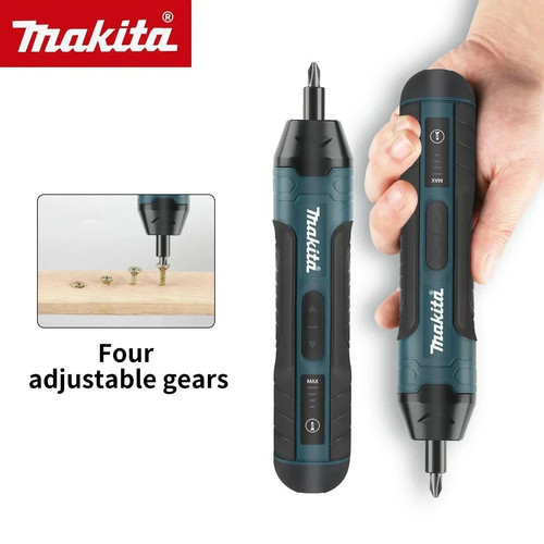 New makita cordless - new,
