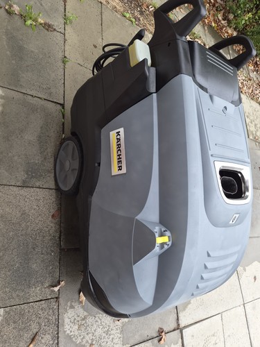 Karcher hds hot and - 10/20-4m,