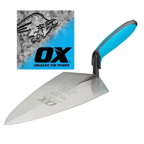 Philadelphia brick trowel - ox,