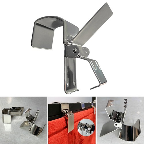 Rug clip displaying - displaying, heavy