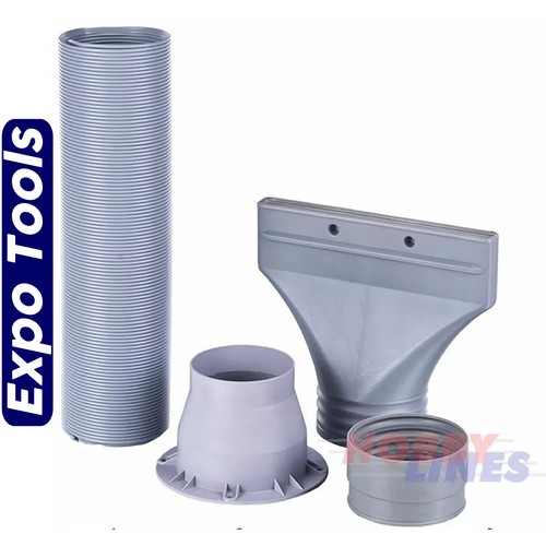 Extension hose set ab502 - set, for