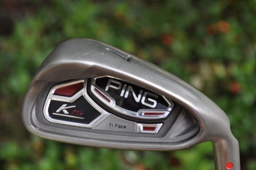 Ping k15 iron - ping,
