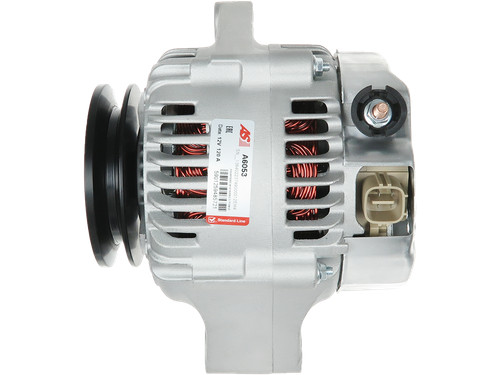 Brand new alternator 12v - new,