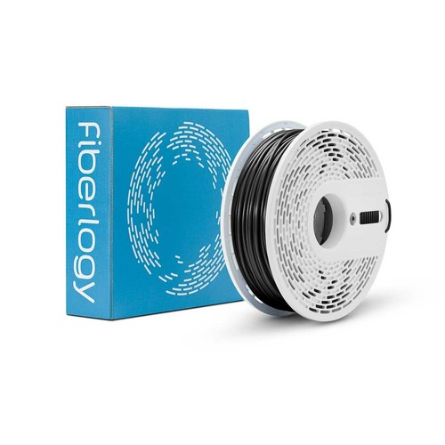 Fiberflex 40d black 75mm - fiberflex,