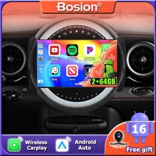 FOR BMW MINI COOPER R56 R60