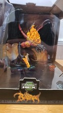 LOTR Combat Hex TMG Balrog