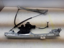 GENUINE 2021 RENAULT MEGANE FRONT RIGHT WINDOW MOTOR AND REGULATOR