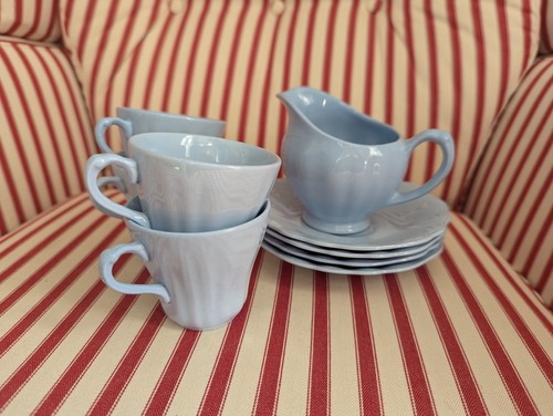 Vintage meakin celeste sol - vintage, j&g