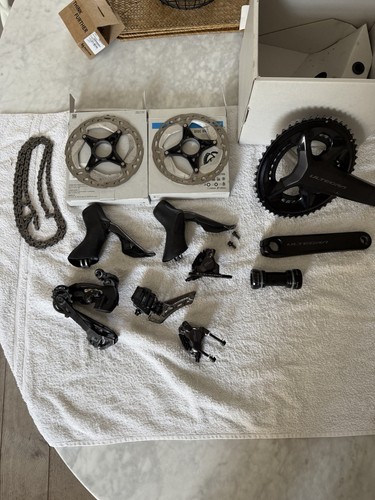 Shimano ultegra r8170 - shimano,