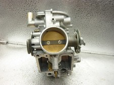 YAMAHA R1 5JJ 2000 2001 CARB CARBURETTOR RIGHT OUTER BODY NUMBER 4