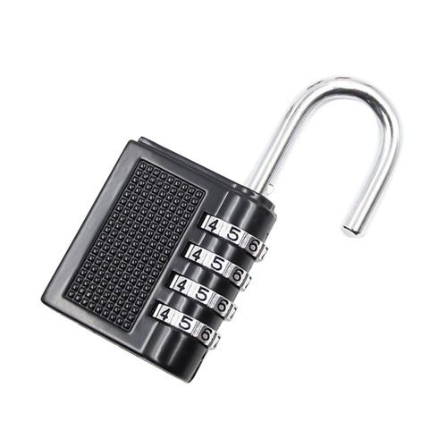 New combination lock digit - lock,