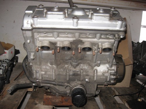Kawasaki year 98 - 9r,