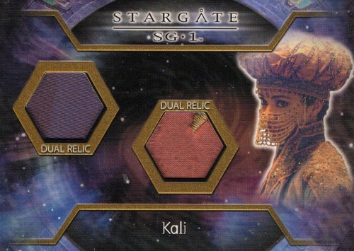 Stargate season c14 - 9:,