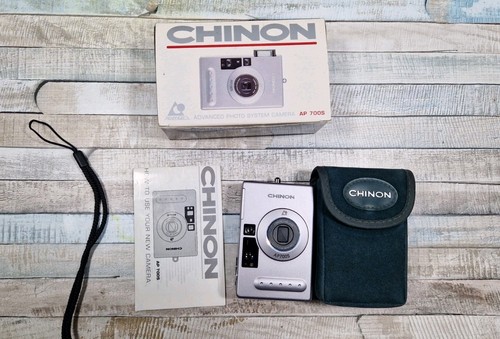 Chinon ap700s compact - ap700s,