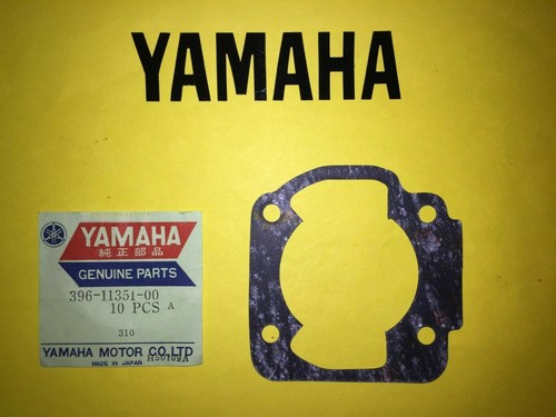 Yamaha rd125 125cc - yamaha,