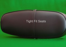 Motorcycle Seat Cover HONDA