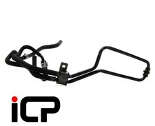 Power Steering Cooler Assembly