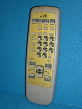 ORIGINAL GENUINE JVC