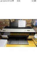 EPSON Stylus Pro 3880 DTF Converted