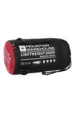 Mountain Warehouse Lightweight