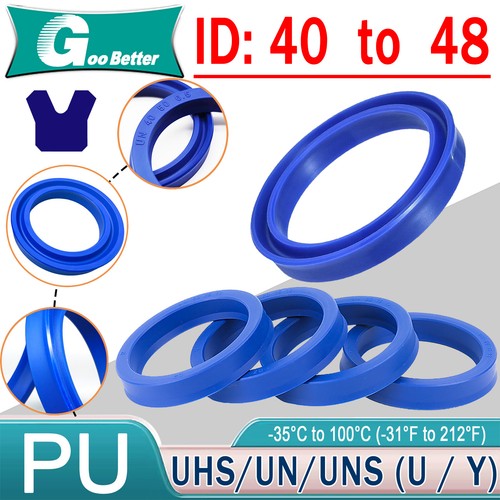 5pcs 48mm rod seal - 5pcs,