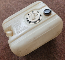 Fuel tank & Pump/Sender Yamaha