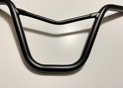 Vintage old school bmx raleigh - school,