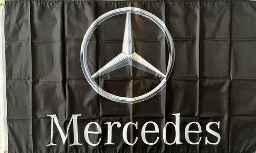 Mercedes benz flag car amg - benz,