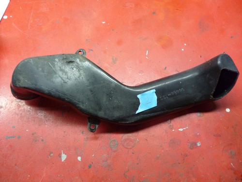 Suzuki rgv 250 - rgv, intake