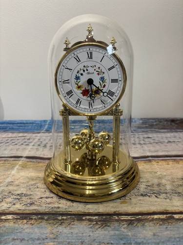 Vintage hermle anniversary - vintage,