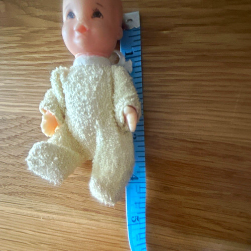 Uneeda weepsy baby vintage - uneeda,