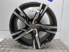 ALLOY WHEEL VOLVO XC40 18 Inch