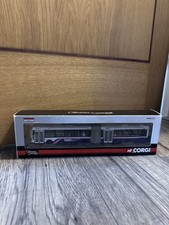 Corgi OM41306 - Wright Eclipse