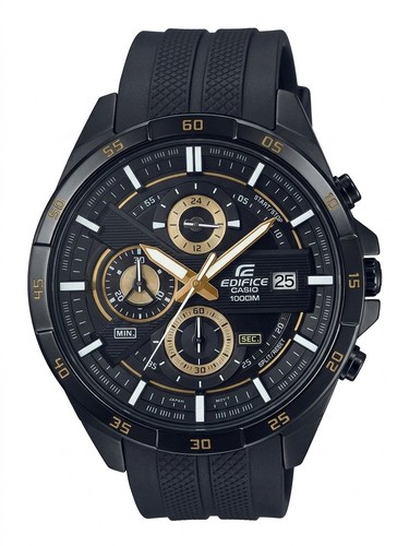 Casio edifice efr - edifice, 556pb-1a