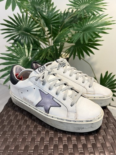Golden goose star - hi, 7