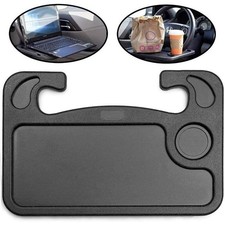 Black Universal Car Laptop