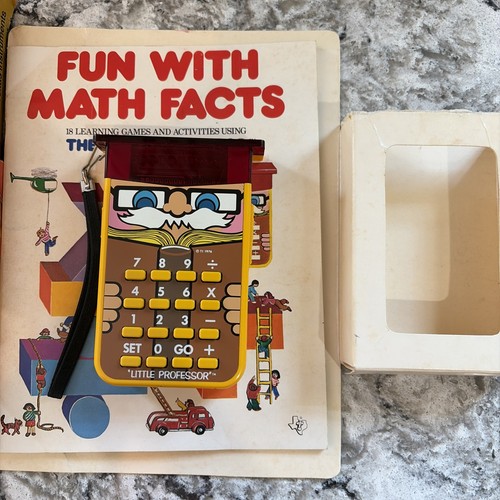 Vintage texas instruments - vintage,