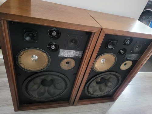 Vintage samac 7000 series - samac,
