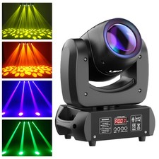 150W RGBW Moving Head Stage
