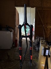 2024 Marzocchi Bomber Z2 150mm